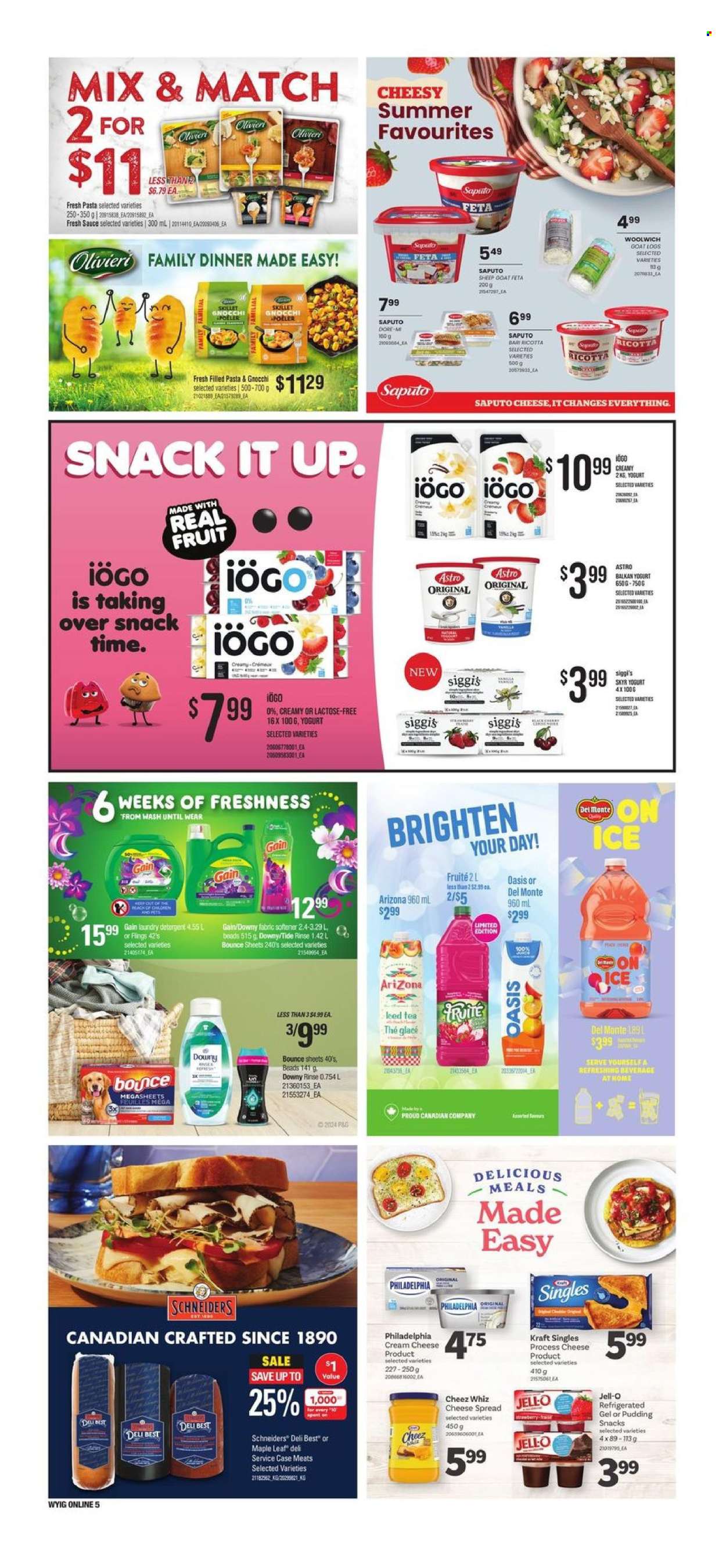 Independent flyer - May 30, 2024 - June 05, 2024. Page 13