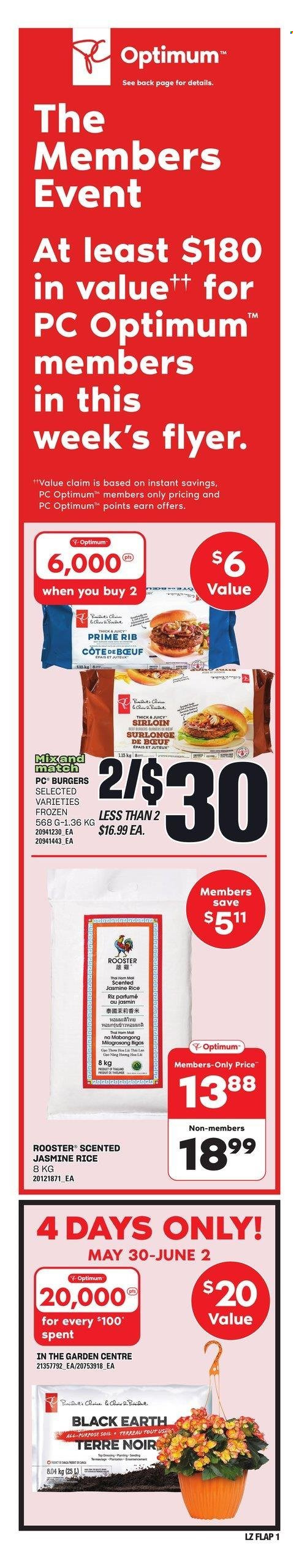 Loblaws flyer - May 30, 2024 - June 05, 2024. Page 17