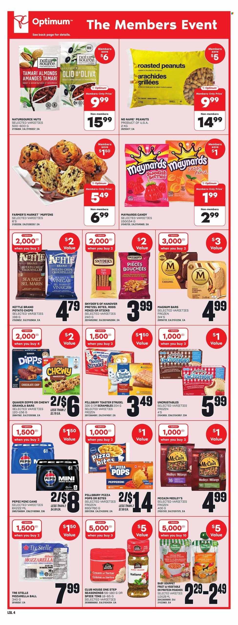 Loblaws flyer - May 30, 2024 - June 05, 2024. Page 5