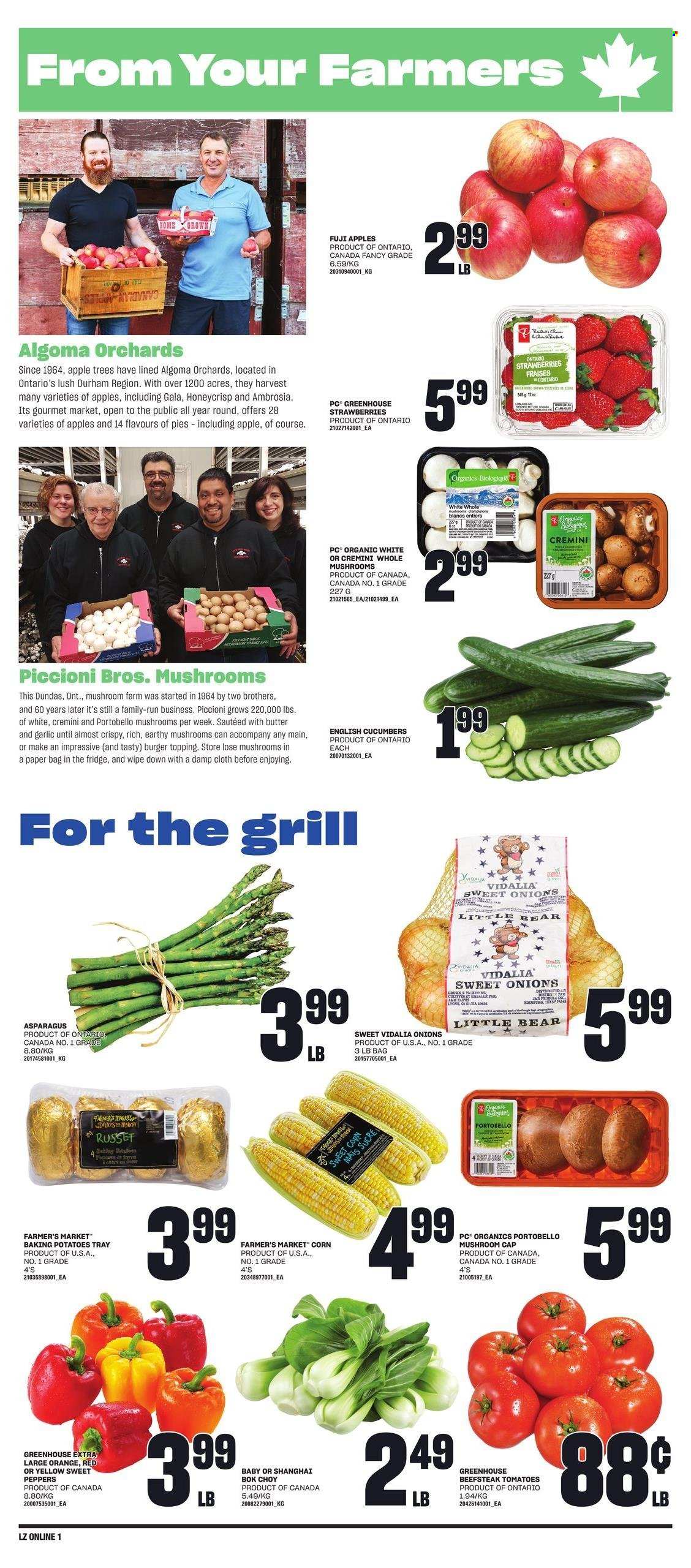 Loblaws flyer - May 30, 2024 - June 05, 2024. Page 9