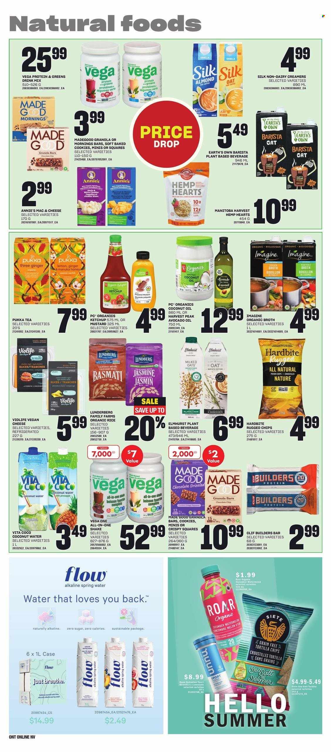 Loblaws flyer - May 30, 2024 - June 05, 2024. Page 11