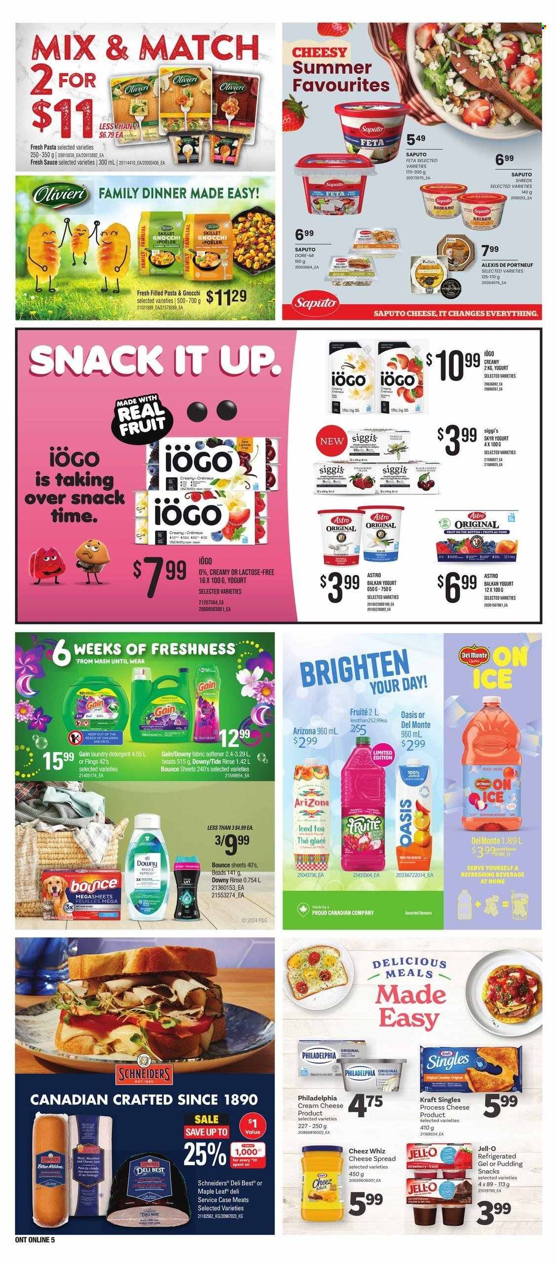 Loblaws flyer - May 30, 2024 - June 05, 2024. Page 15