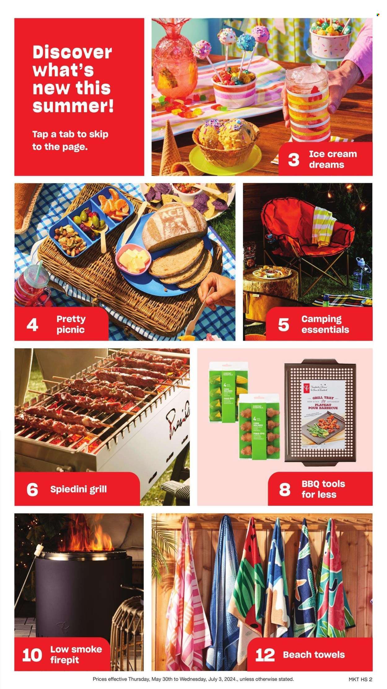 Loblaws flyer - May 30, 2024 - July 03, 2024. Page 2