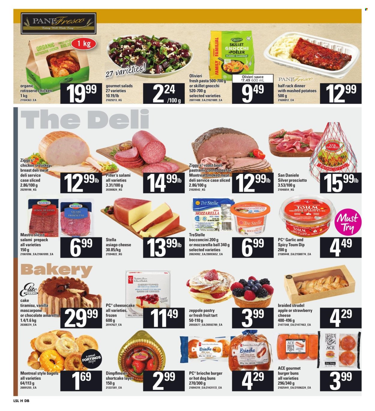 Loblaws flyer - May 30, 2024 - June 05, 2024. Page 7