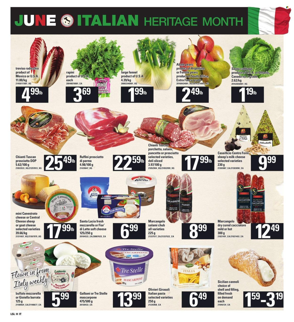 Loblaws flyer - May 30, 2024 - June 05, 2024. Page 8