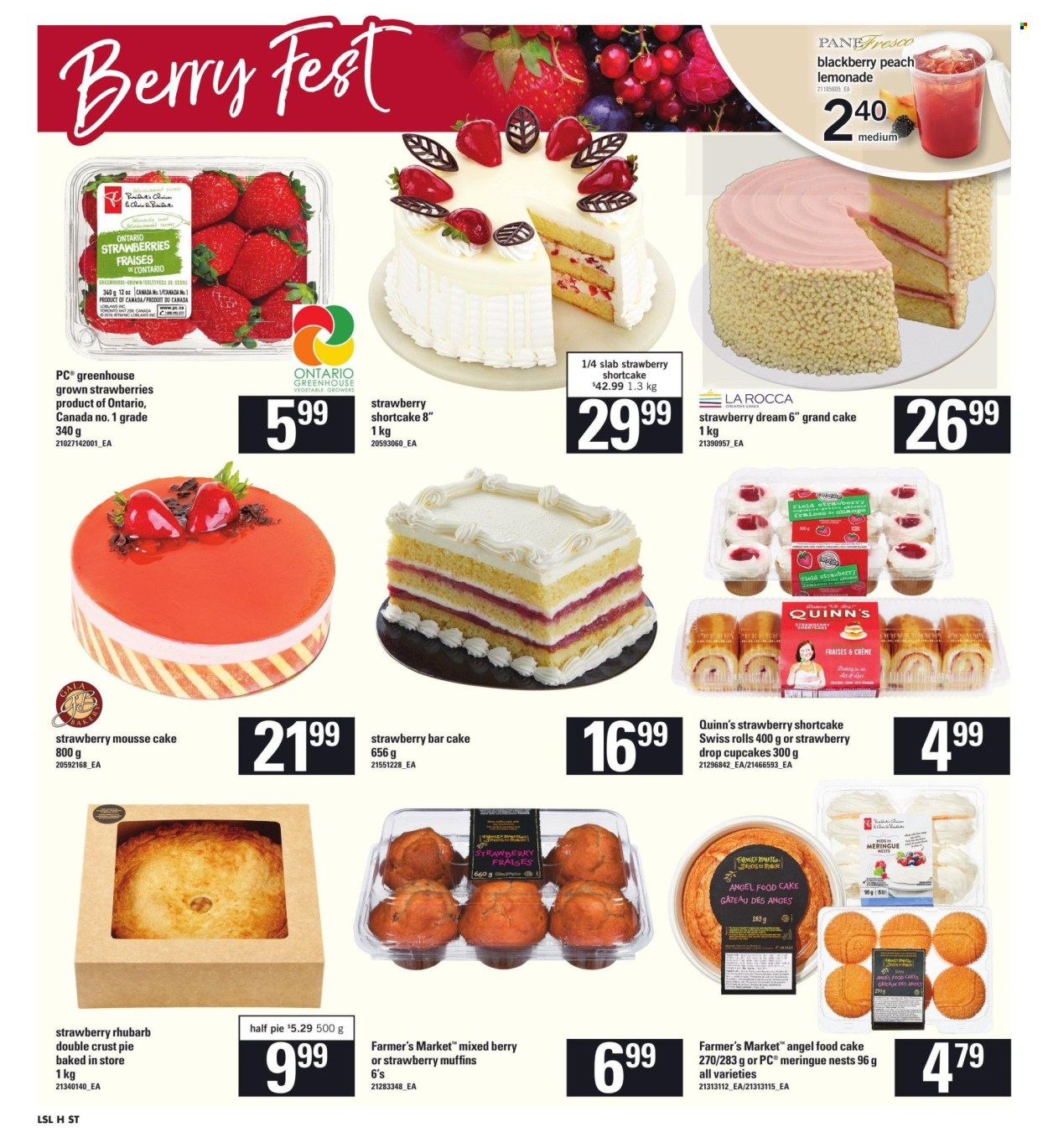 Loblaws flyer - May 30, 2024 - June 05, 2024. Page 9