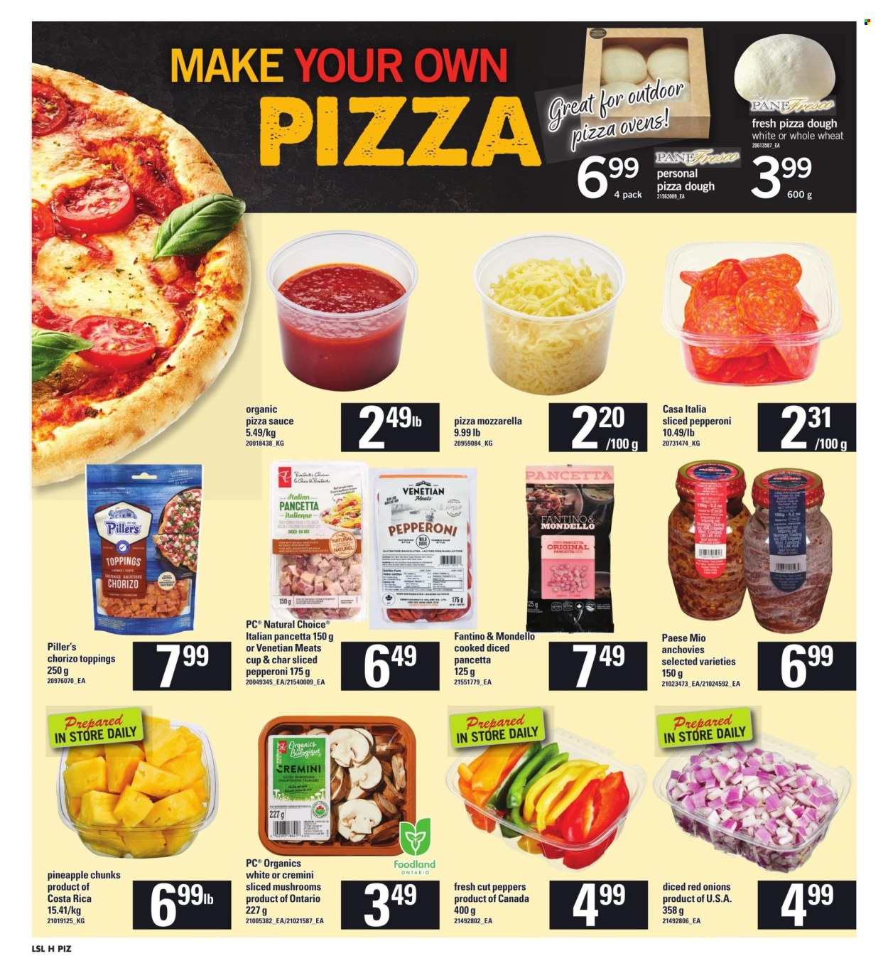 Loblaws flyer - May 30, 2024 - June 05, 2024. Page 10
