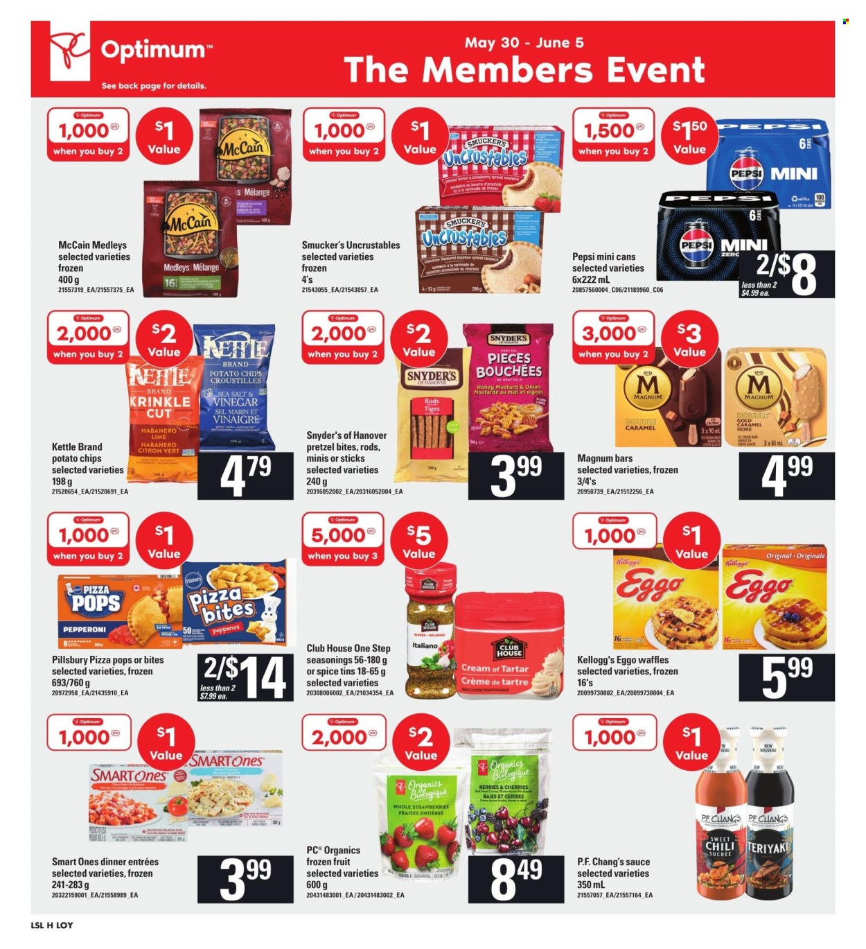Loblaws flyer - May 30, 2024 - June 05, 2024. Page 12