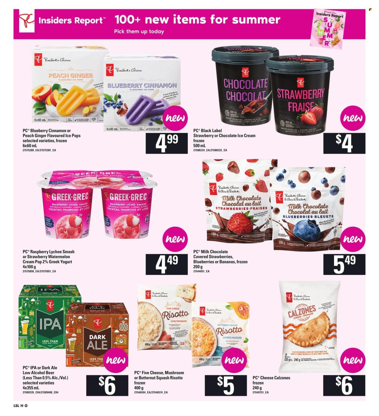 Loblaws flyer - May 30, 2024 - June 05, 2024. Page 13