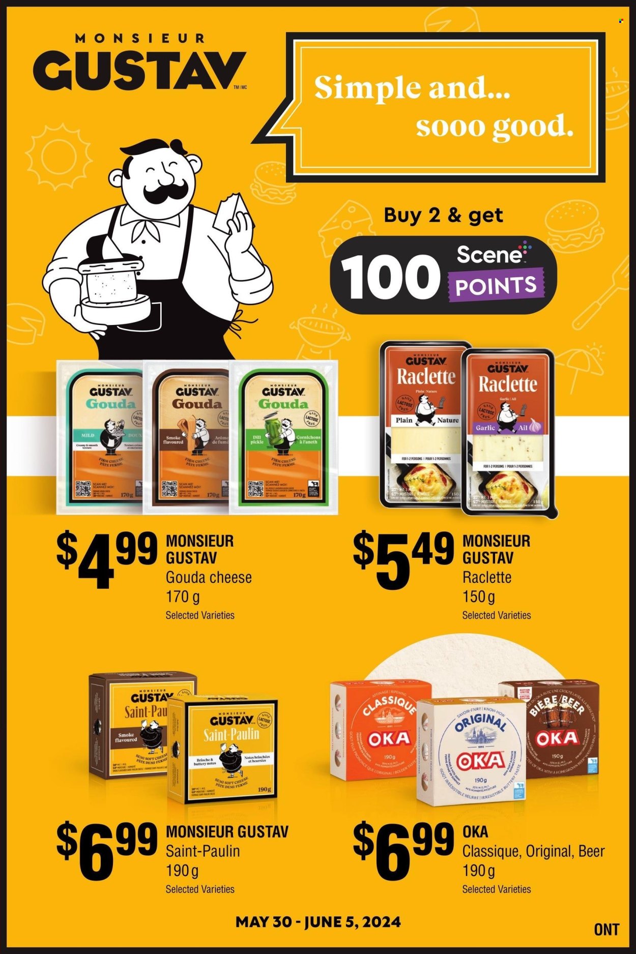 FreshCo. flyer - May 30, 2024 - June 05, 2024. Page 9