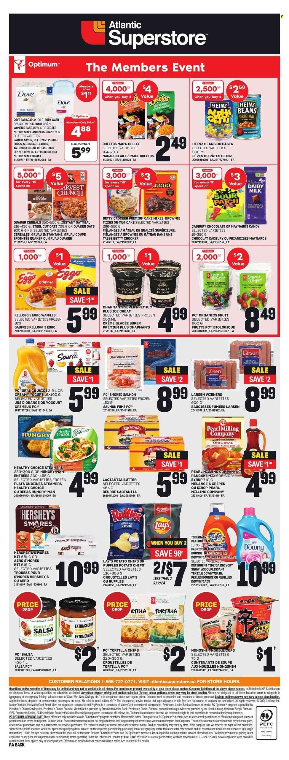 Atlantic Superstore flyer - May 30, 2024 - June 05, 2024. Page 2