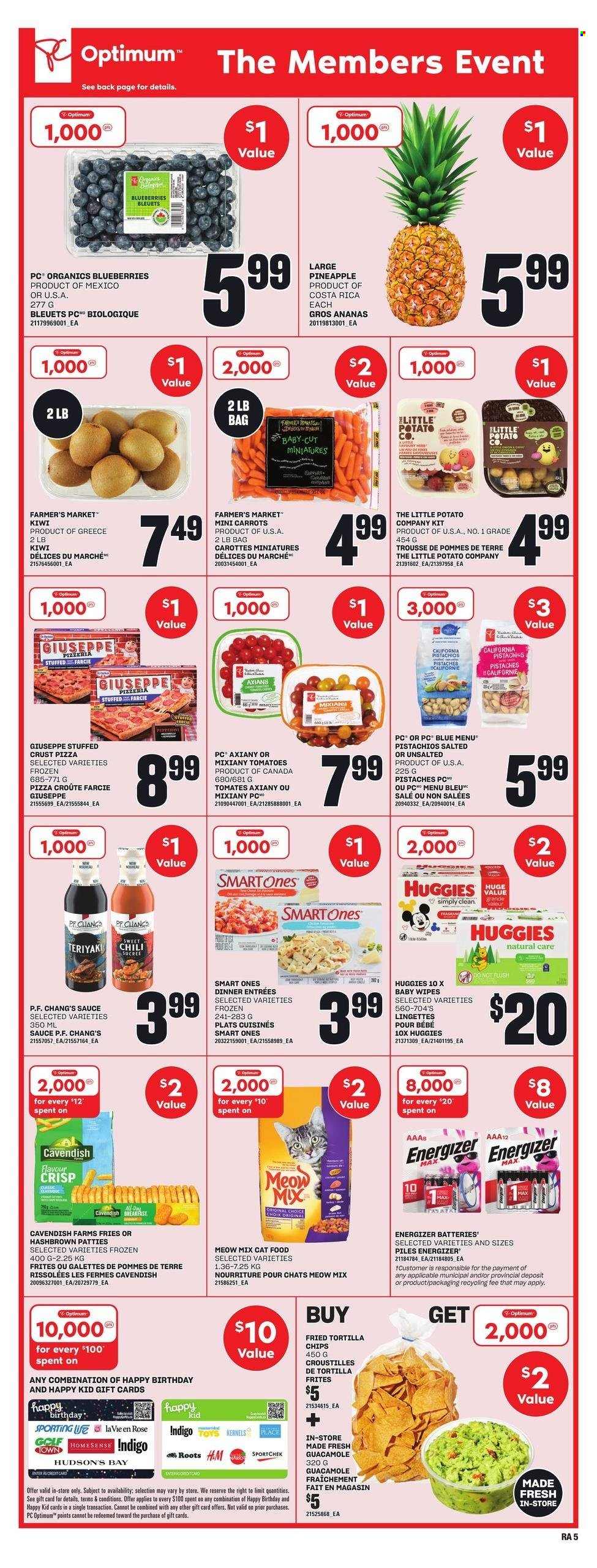 Atlantic Superstore flyer - May 30, 2024 - June 05, 2024. Page 6