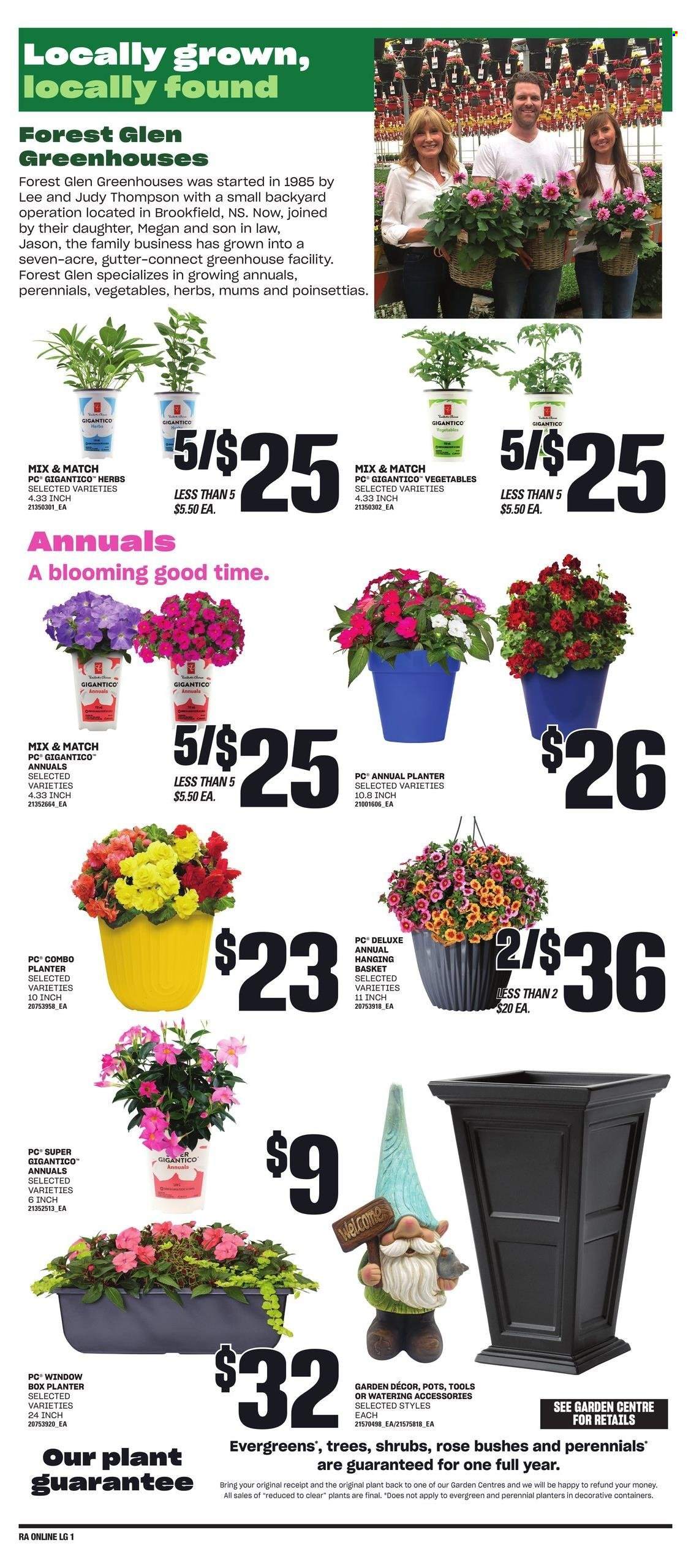 Atlantic Superstore flyer - May 30, 2024 - June 05, 2024. Page 7
