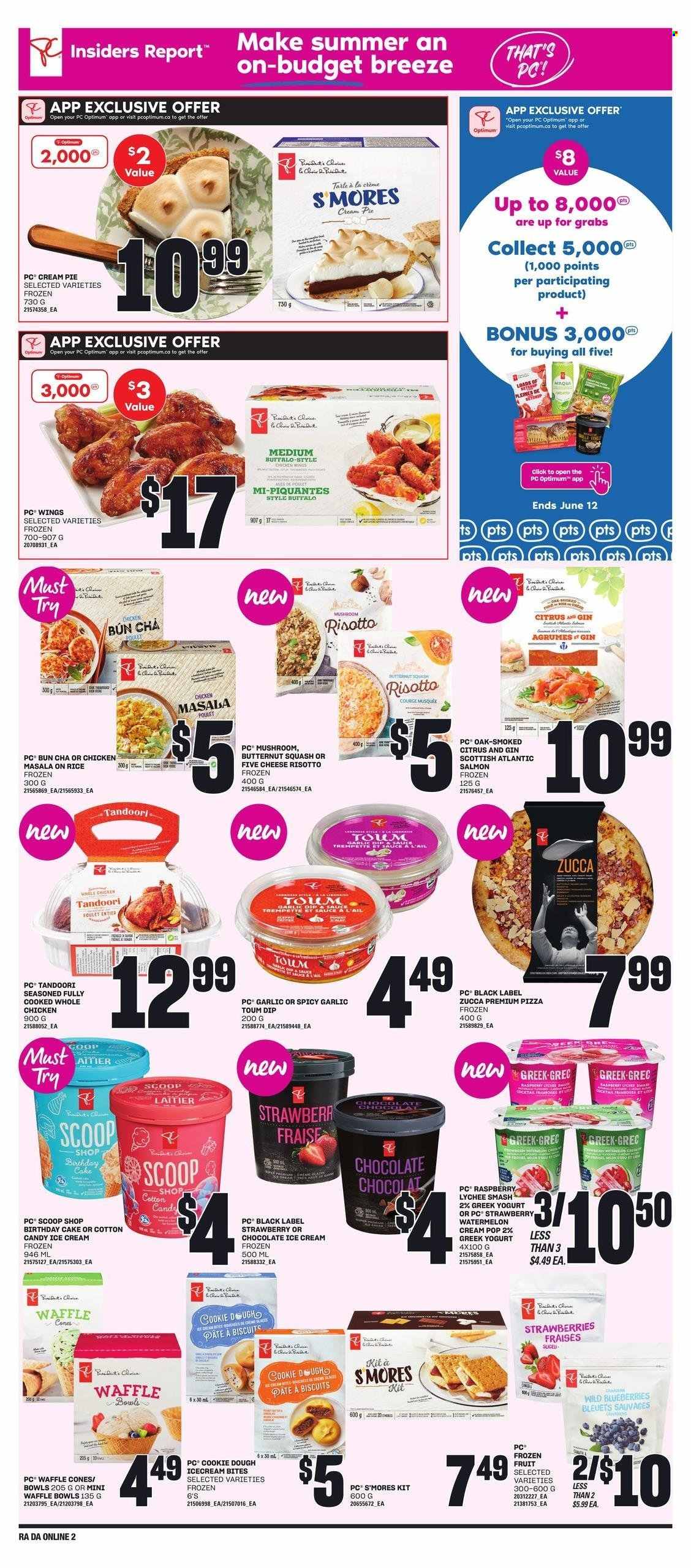 Atlantic Superstore flyer - May 30, 2024 - June 05, 2024. Page 10
