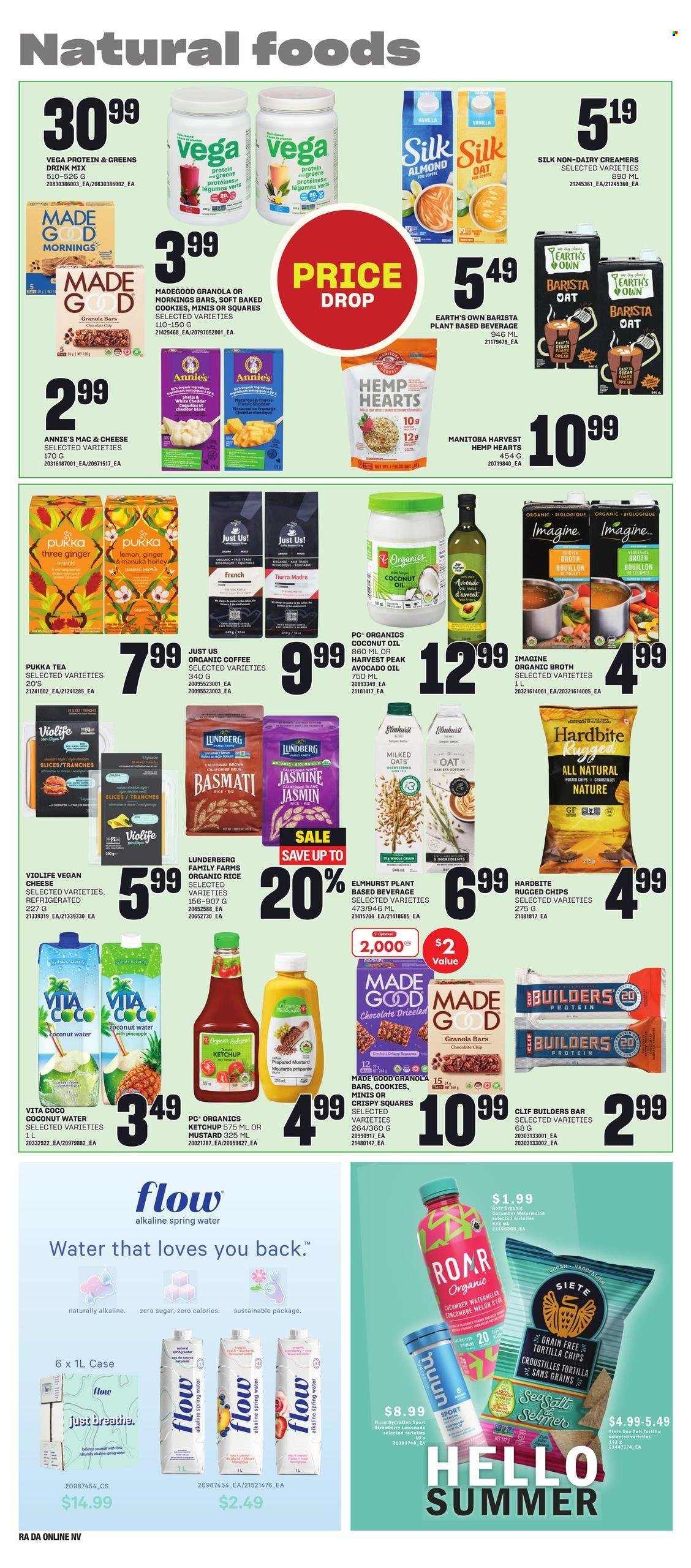 Atlantic Superstore flyer - May 30, 2024 - June 05, 2024. Page 11