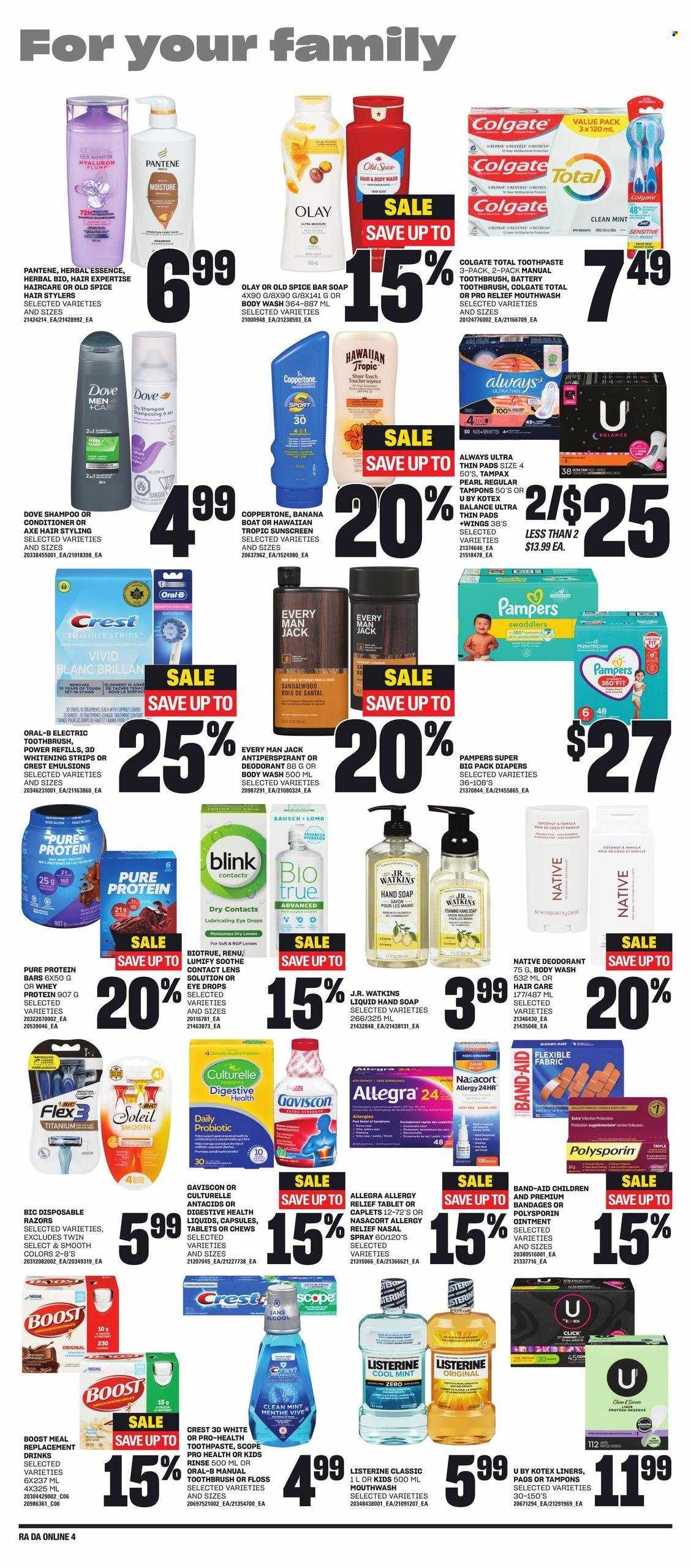 Atlantic Superstore flyer - May 30, 2024 - June 05, 2024. Page 13