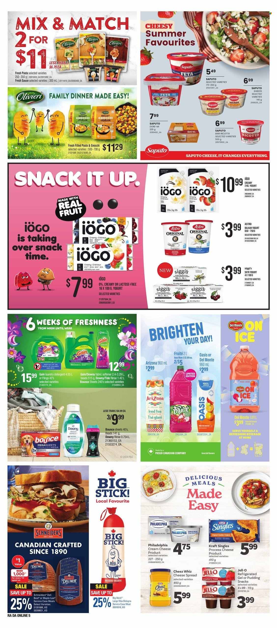 Atlantic Superstore flyer - May 30, 2024 - June 05, 2024. Page 14