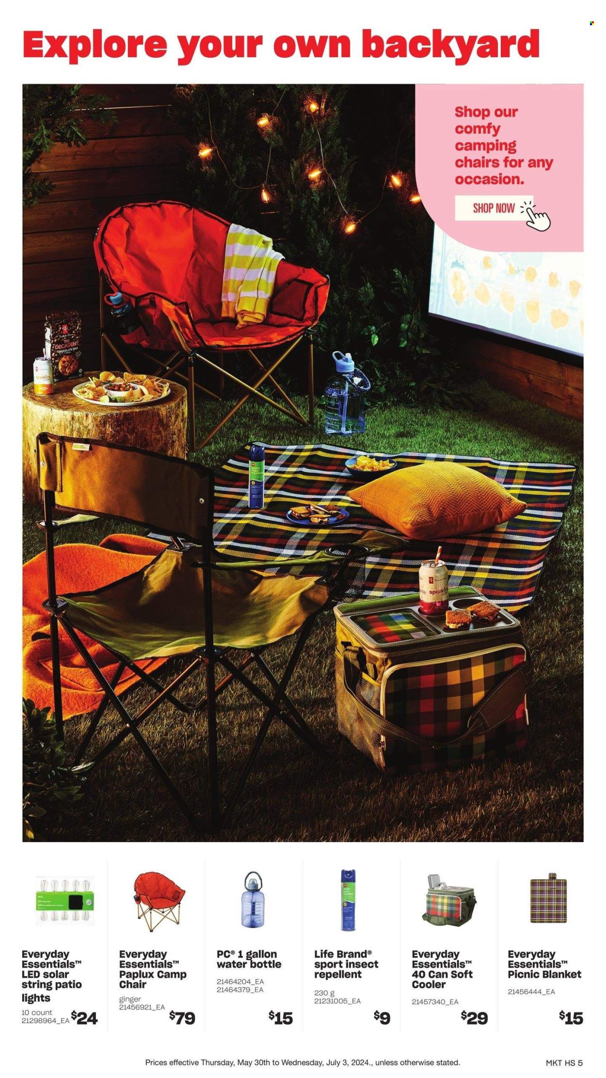 Atlantic Superstore flyer - May 30, 2024 - July 03, 2024. Page 5
