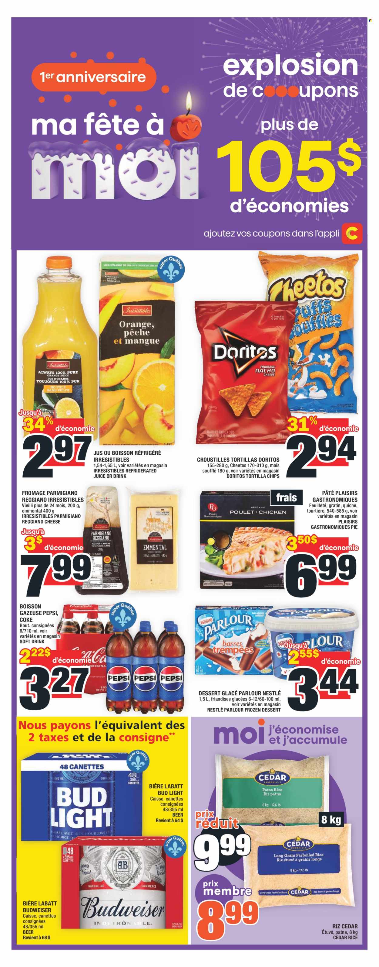 Super C flyer - June 06, 2024 - June 12, 2024. Page 3