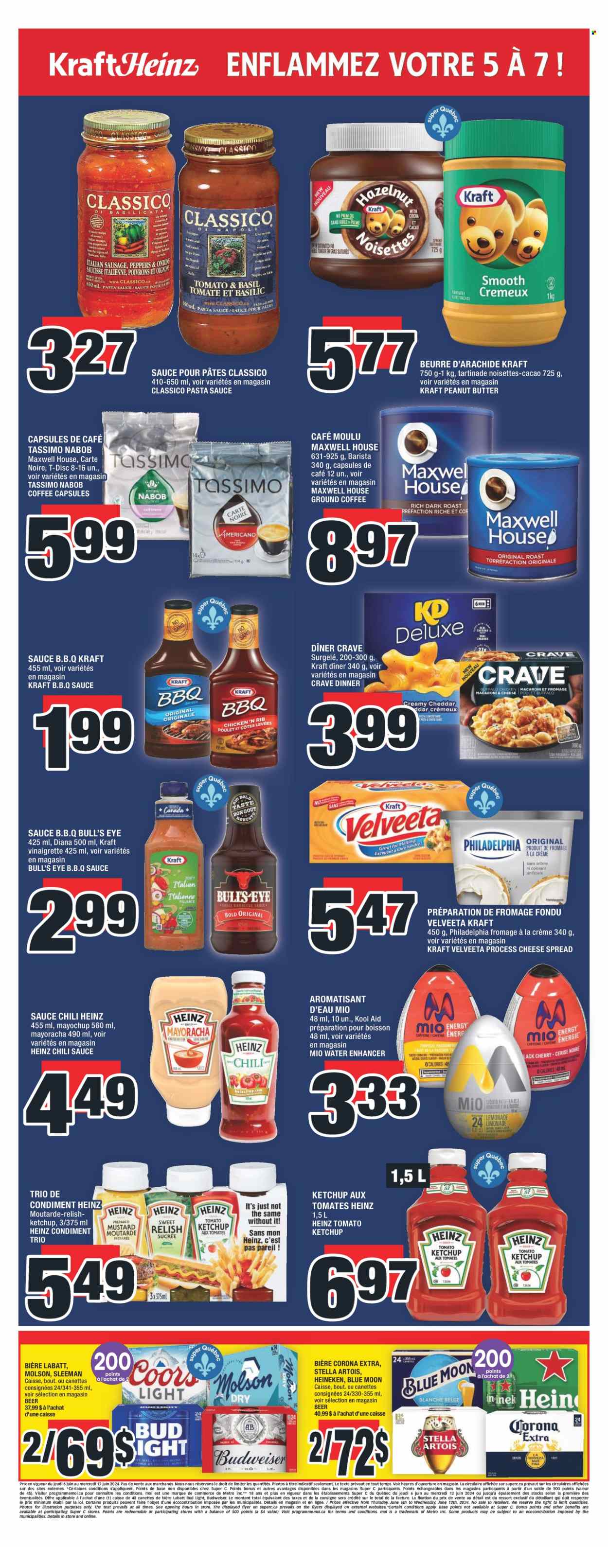 Super C flyer - June 06, 2024 - June 12, 2024. Page 4