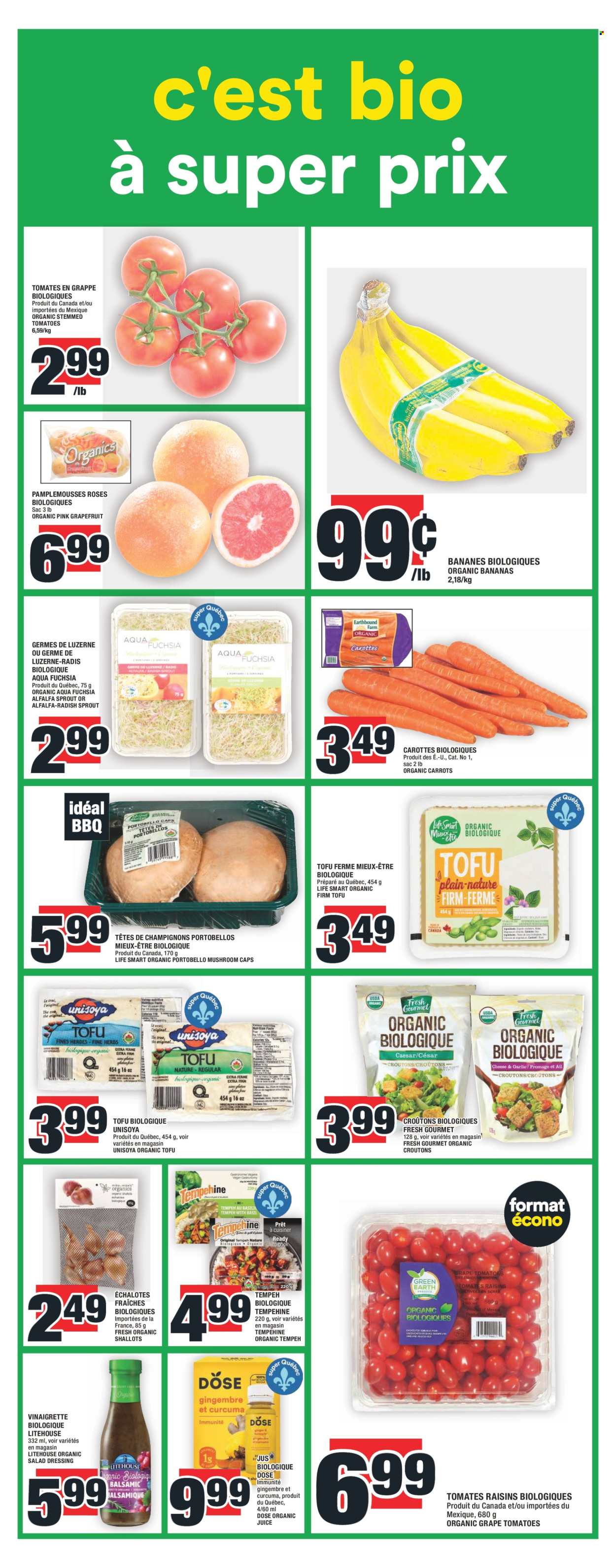 Super C flyer - June 06, 2024 - June 12, 2024. Page 7