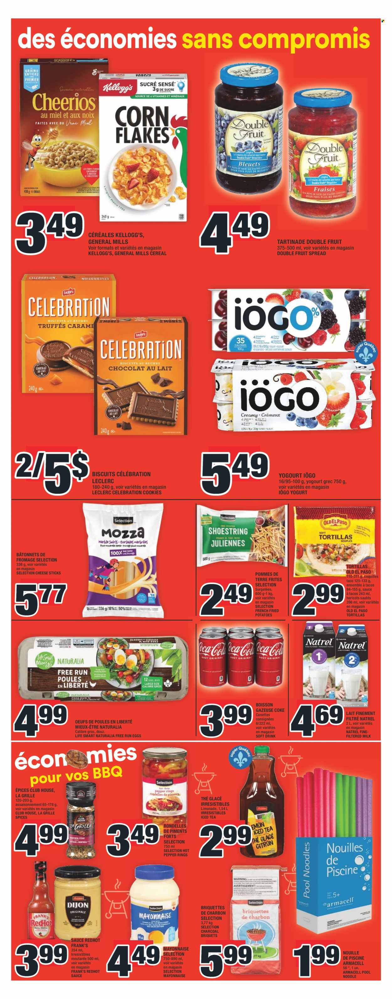 Super C flyer - June 06, 2024 - June 12, 2024. Page 9