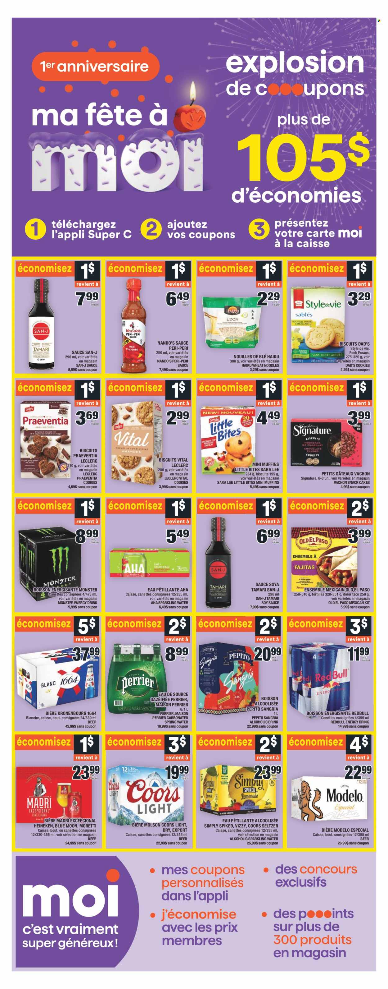 Super C flyer - June 06, 2024 - June 12, 2024. Page 12