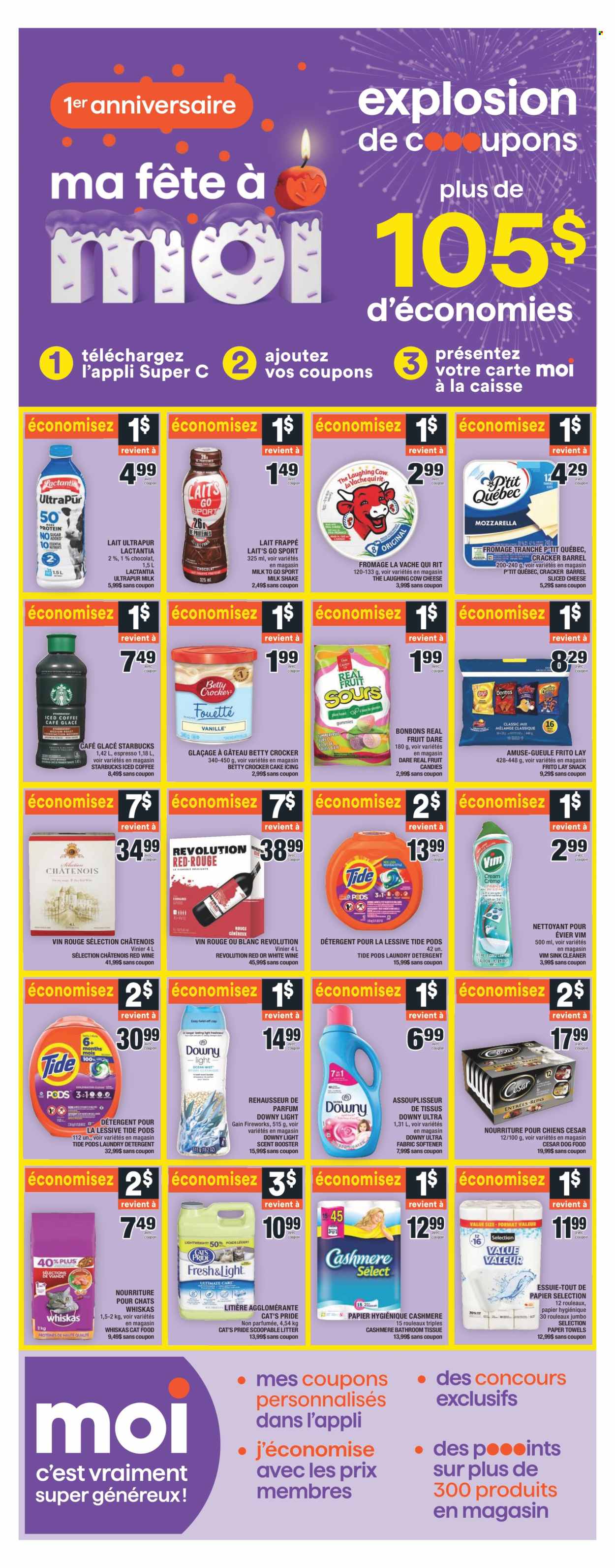 Super C flyer - June 06, 2024 - June 12, 2024. Page 13
