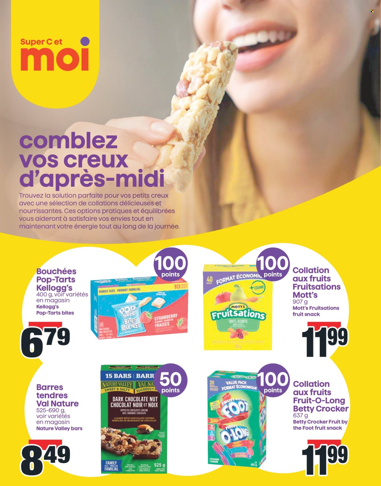 Super C flyer - June 06, 2024 - July 03, 2024. Page 5