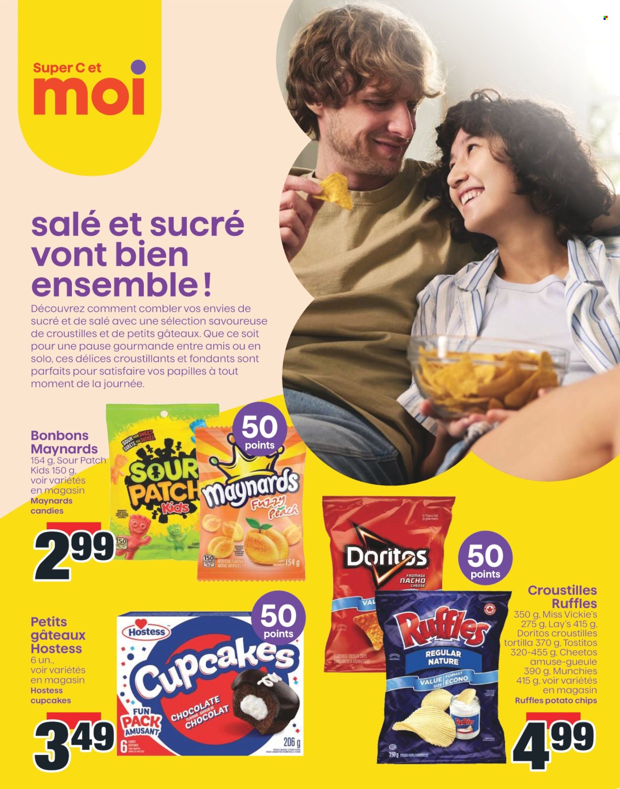 Super C flyer - June 06, 2024 - July 03, 2024. Page 6