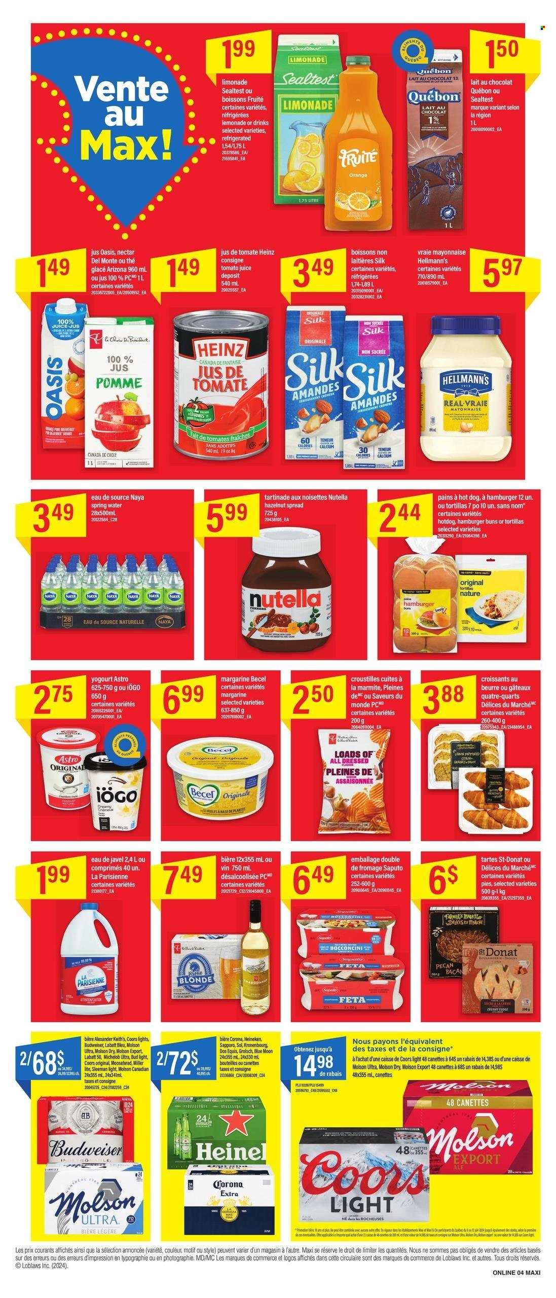 Maxi flyer - June 06, 2024 - June 12, 2024. Page 5