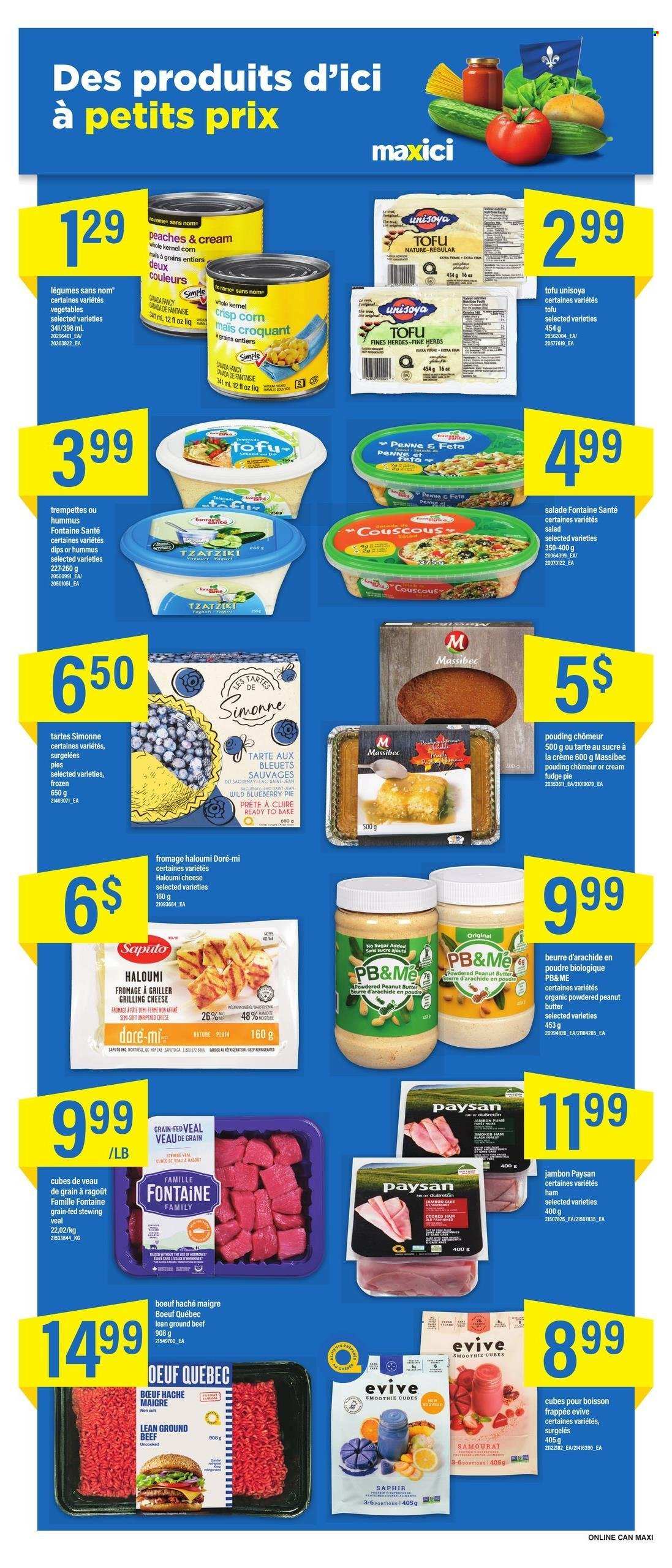 Maxi flyer - June 06, 2024 - June 12, 2024. Page 6