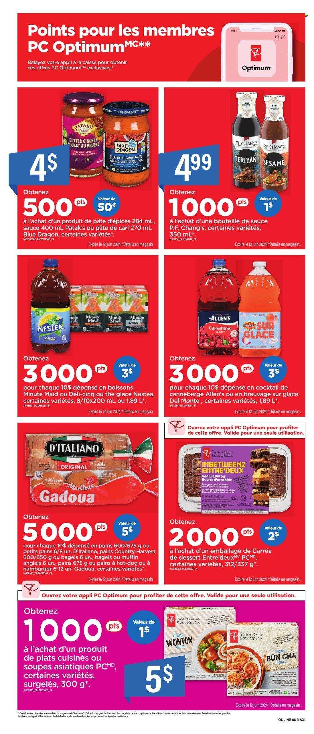 Maxi flyer - June 06, 2024 - June 12, 2024. Page 10