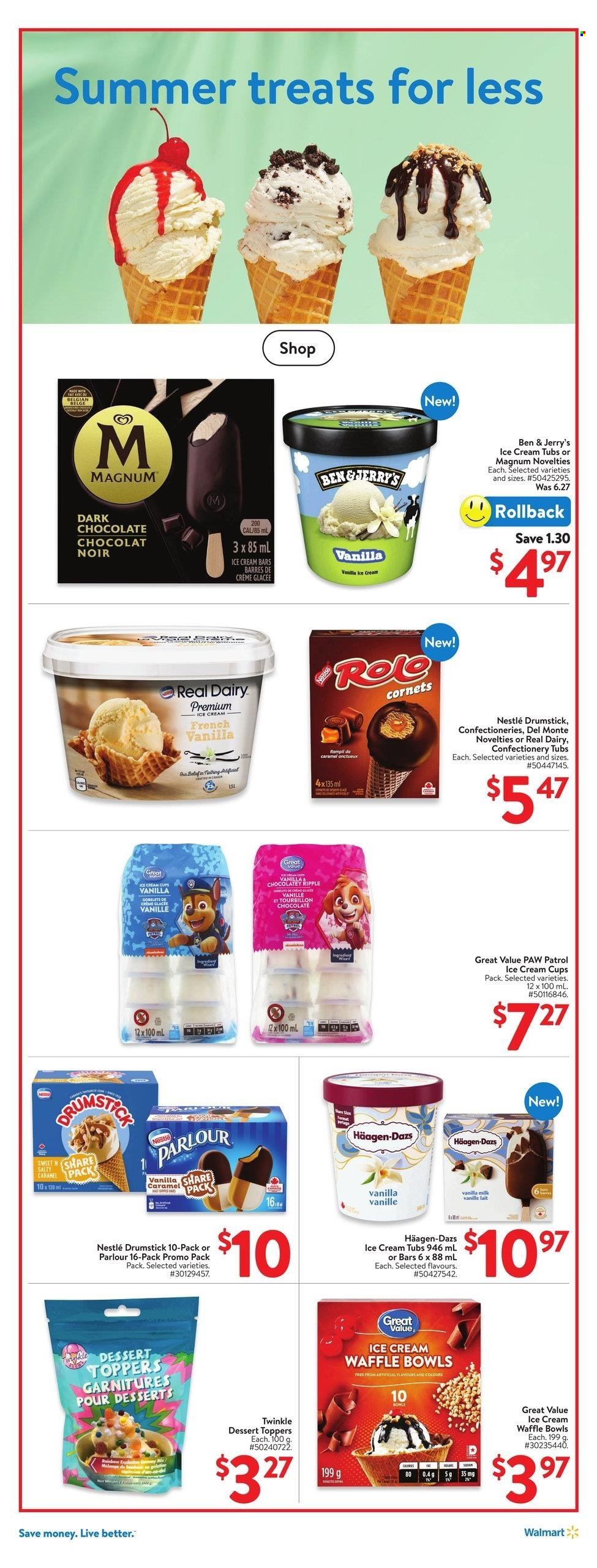 Walmart flyer - June 06, 2024 - June 12, 2024. Page 20