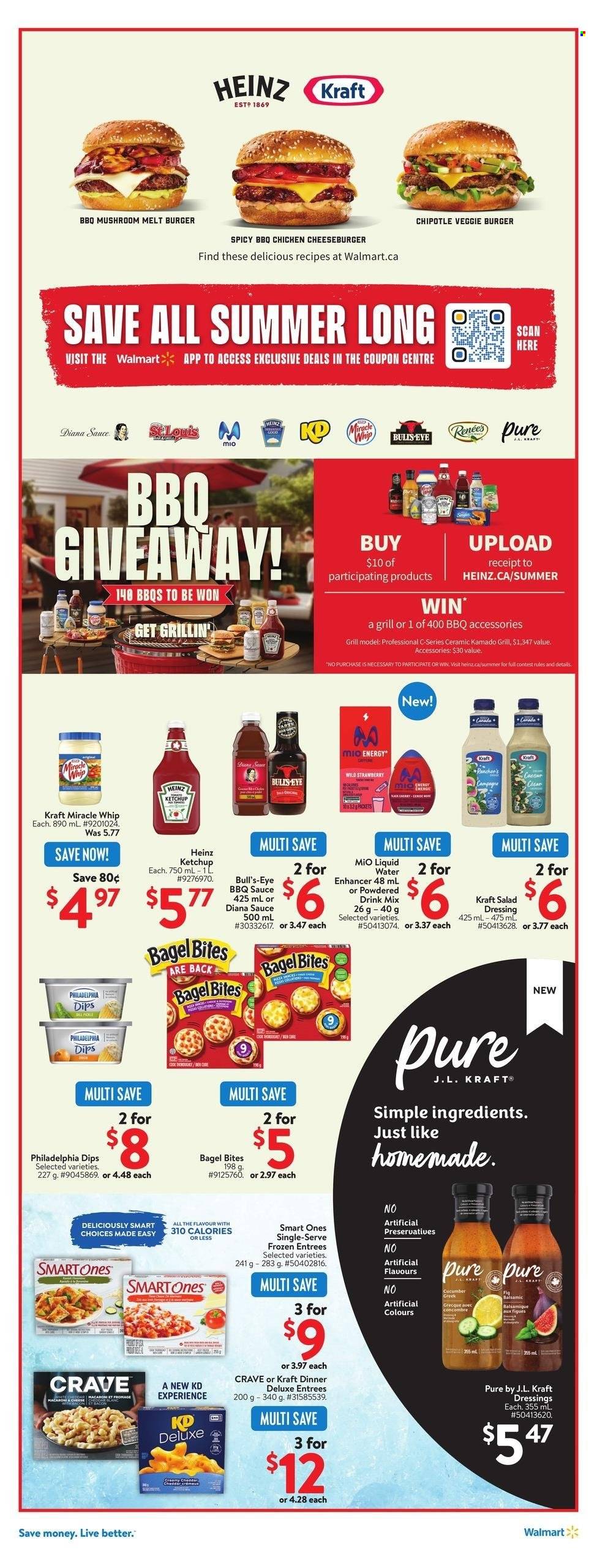 Walmart flyer - June 06, 2024 - June 12, 2024. Page 21