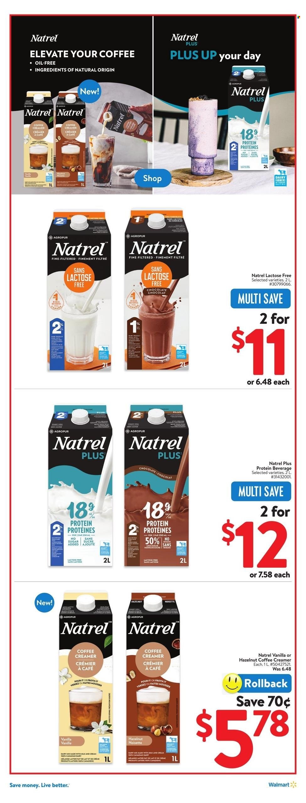 Walmart flyer - June 06, 2024 - June 12, 2024. Page 22