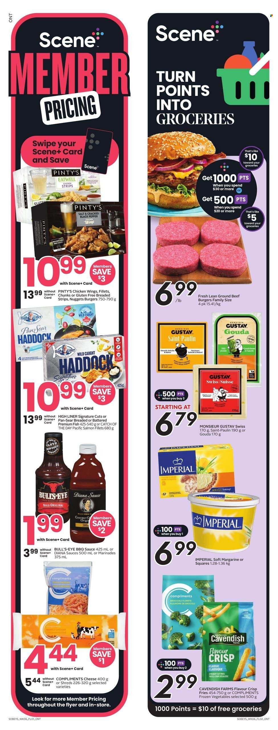 Sobeys flyer - June 06, 2024 - June 12, 2024. Page 2