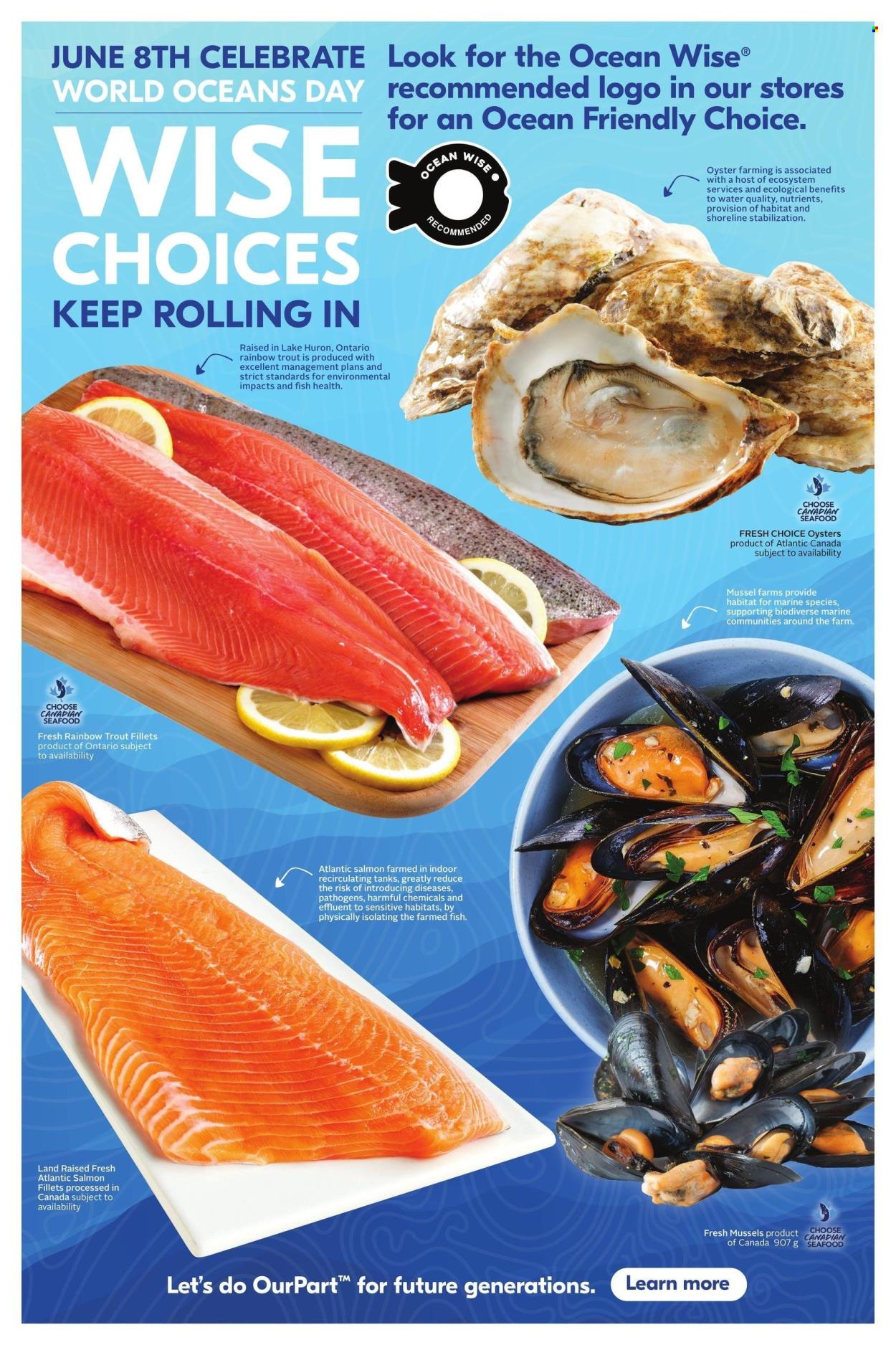 Sobeys flyer - June 06, 2024 - June 12, 2024. Page 9