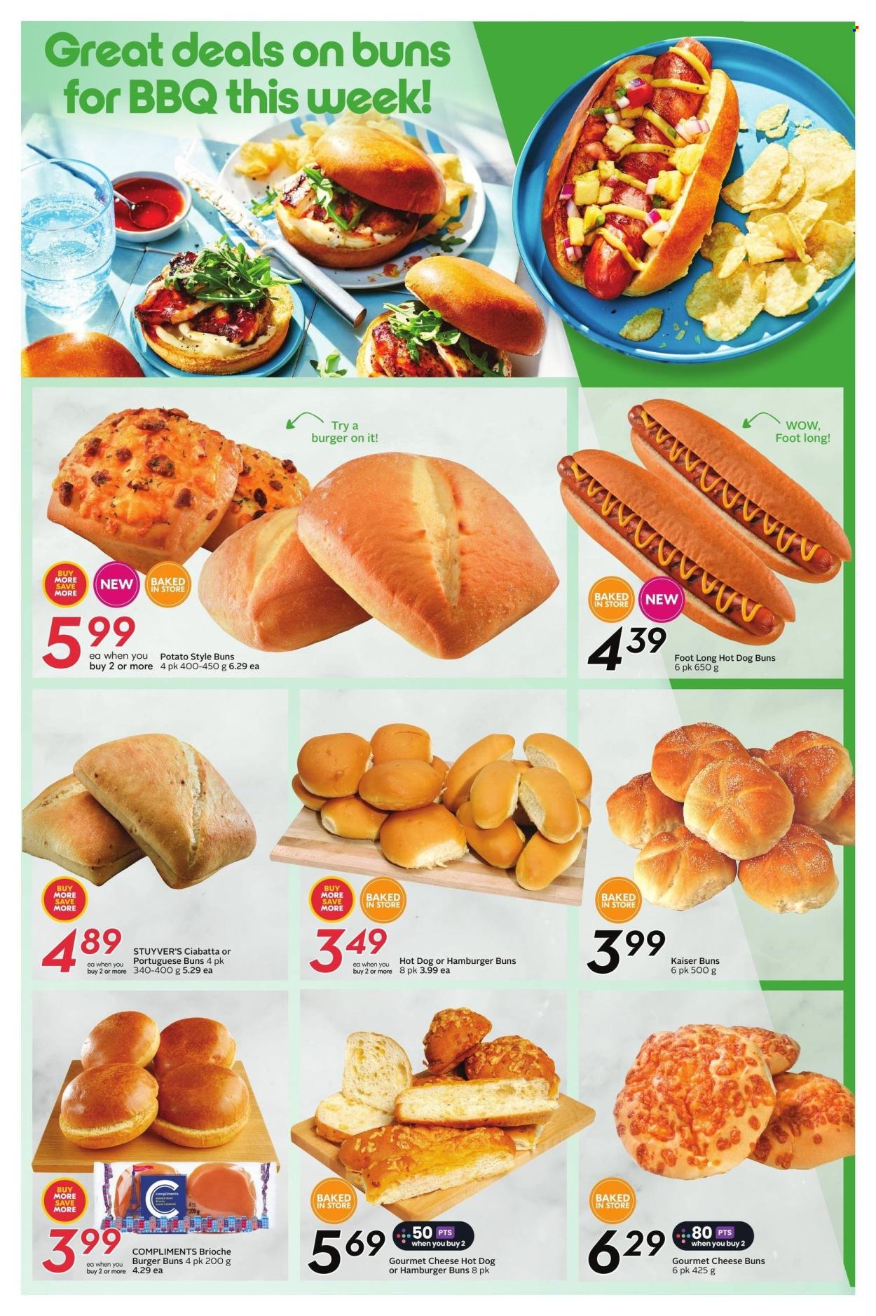 Sobeys flyer - June 06, 2024 - June 12, 2024. Page 12