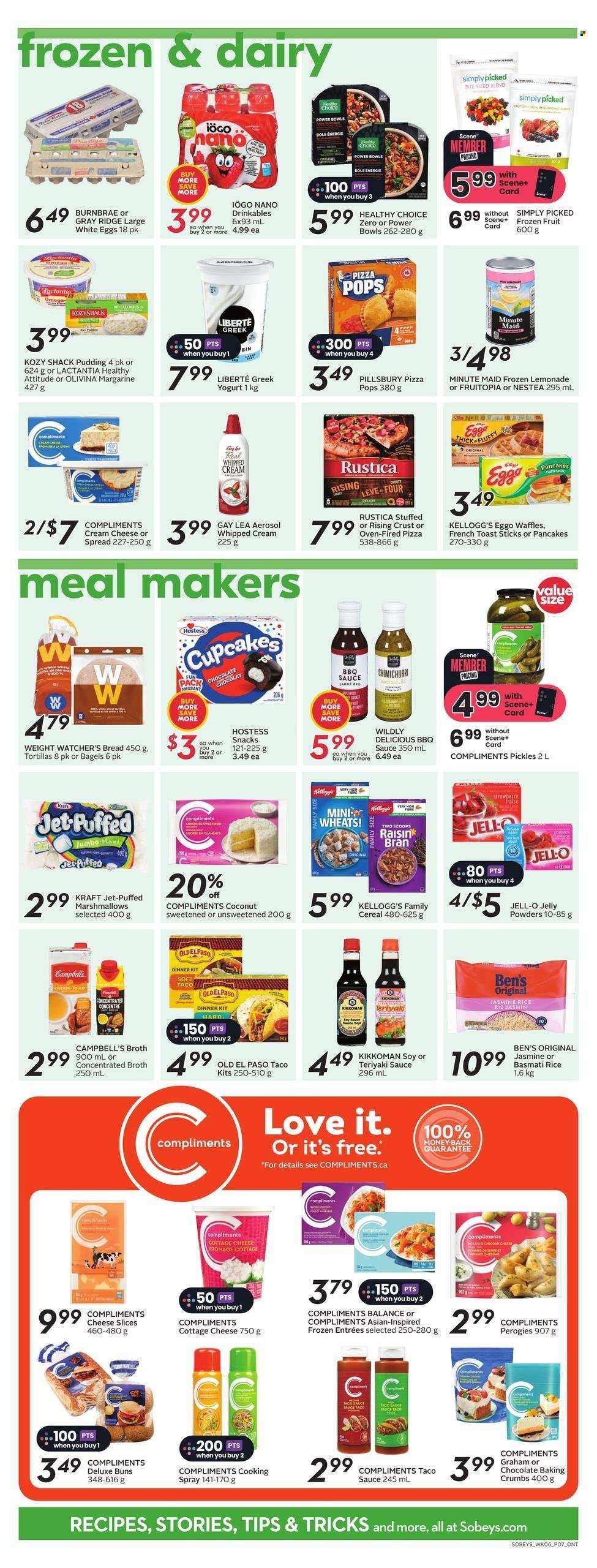 Sobeys flyer - June 06, 2024 - June 12, 2024. Page 13