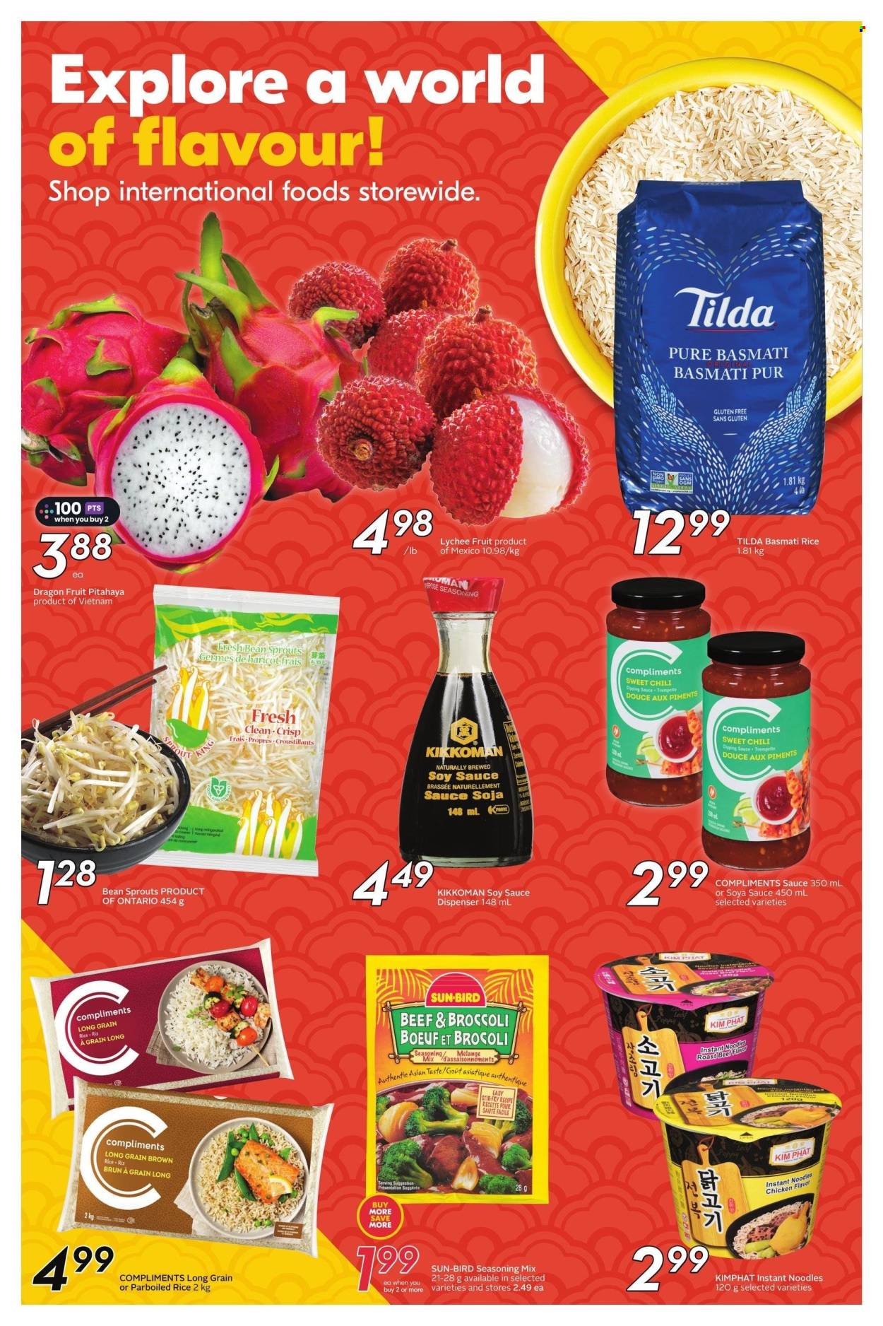 Sobeys flyer - June 06, 2024 - June 12, 2024. Page 14