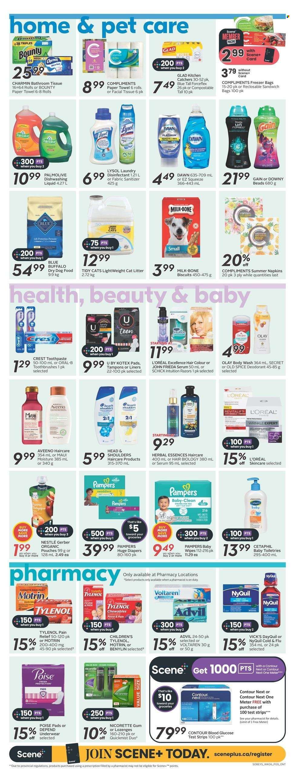 Sobeys flyer - June 06, 2024 - June 12, 2024. Page 16