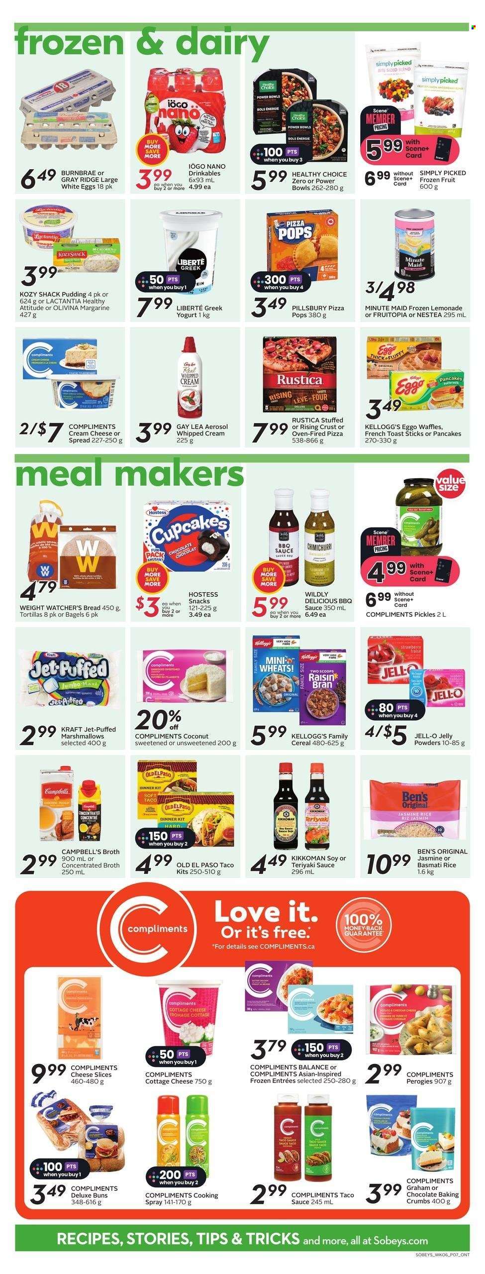 Sobeys Urban Fresh flyer - June 06, 2024 - June 12, 2024. Page 9