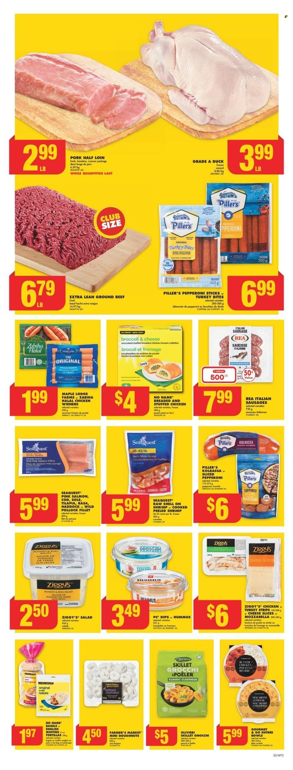 No Frills flyer - June 06, 2024 - June 12, 2024. Page 4