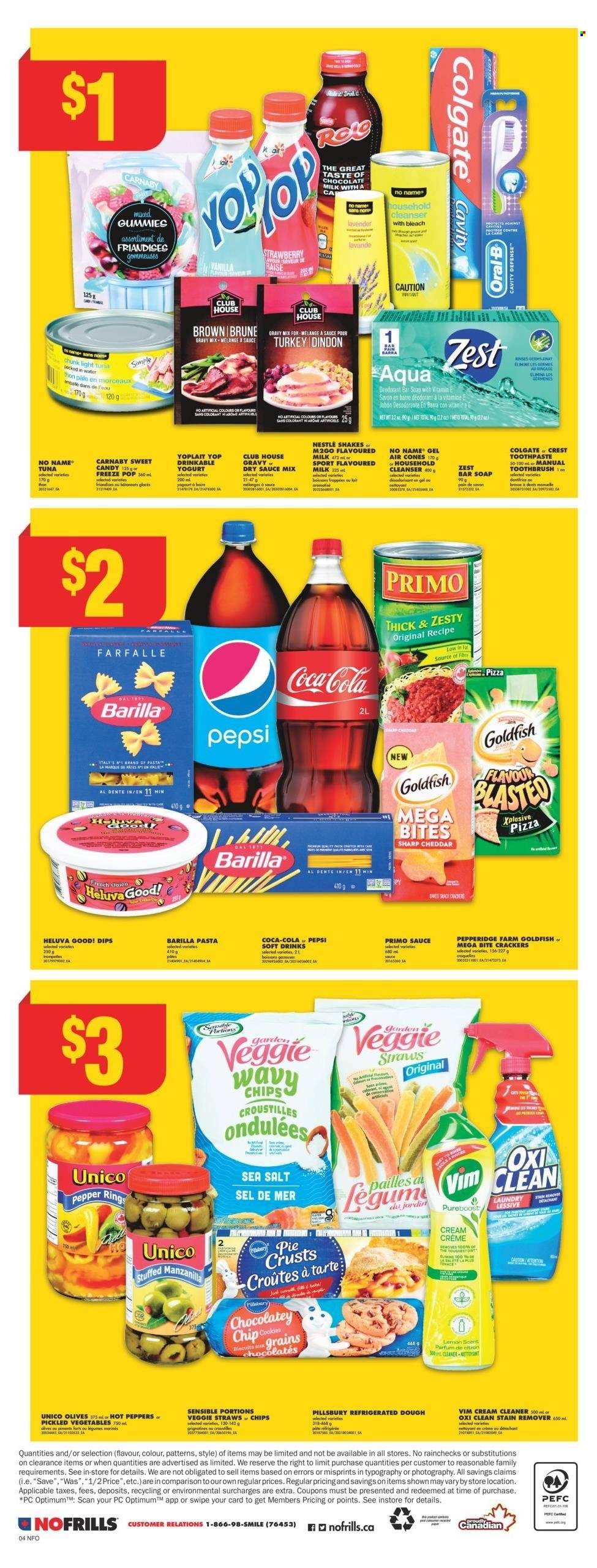 No Frills flyer - June 06, 2024 - June 12, 2024. Page 5