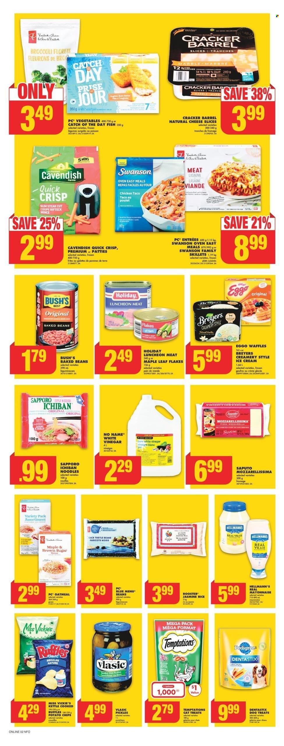 No Frills flyer - June 06, 2024 - June 12, 2024. Page 7