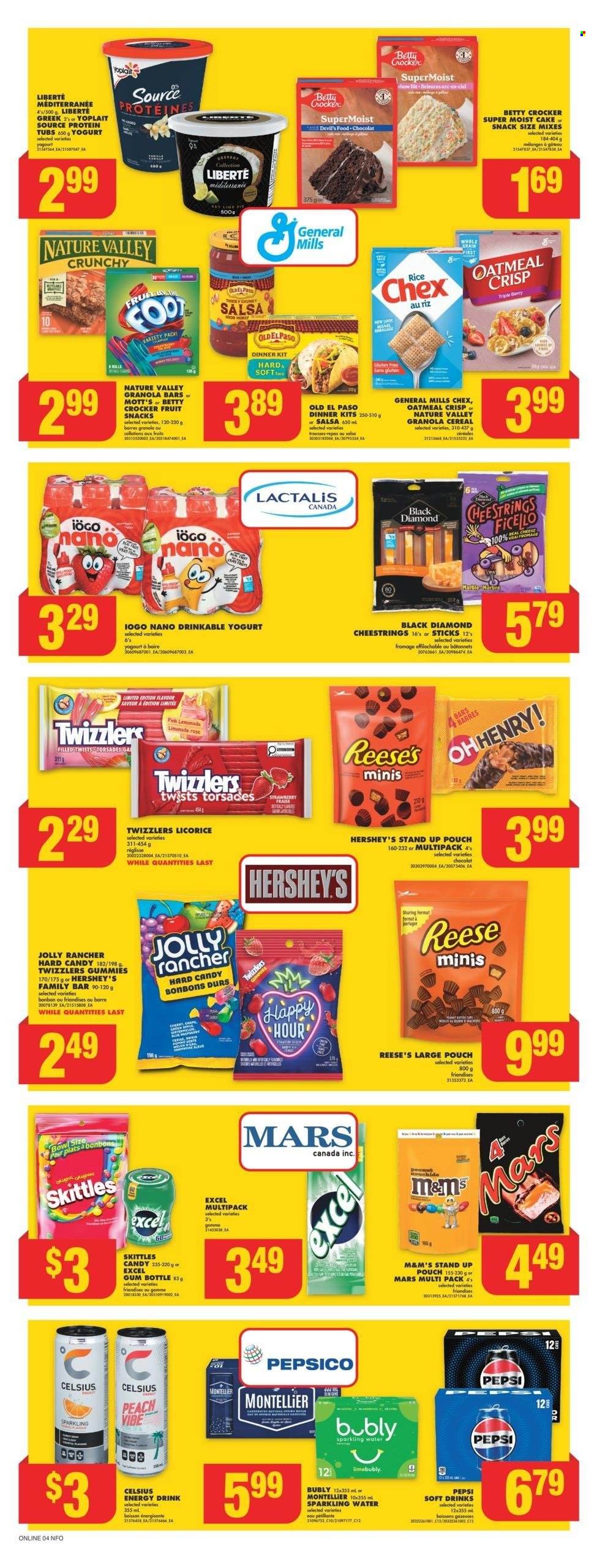 No Frills flyer - June 06, 2024 - June 12, 2024. Page 9
