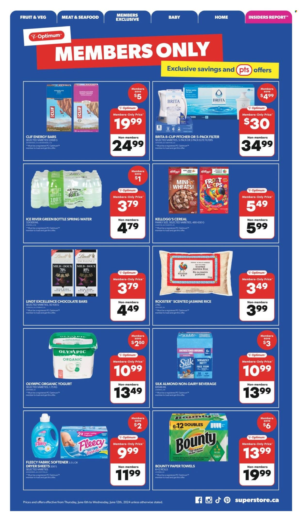 Real Canadian Superstore flyer - June 06, 2024 - June 12, 2024. Page 3