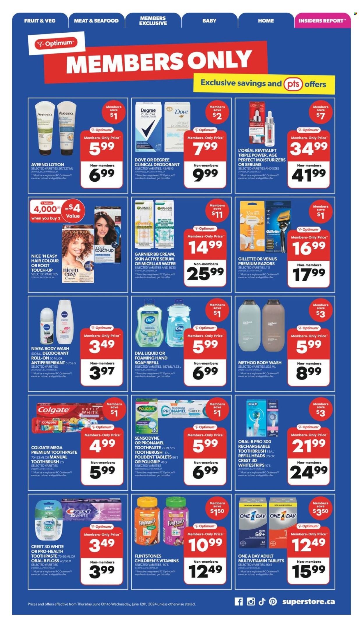 Real Canadian Superstore flyer - June 06, 2024 - June 12, 2024. Page 5