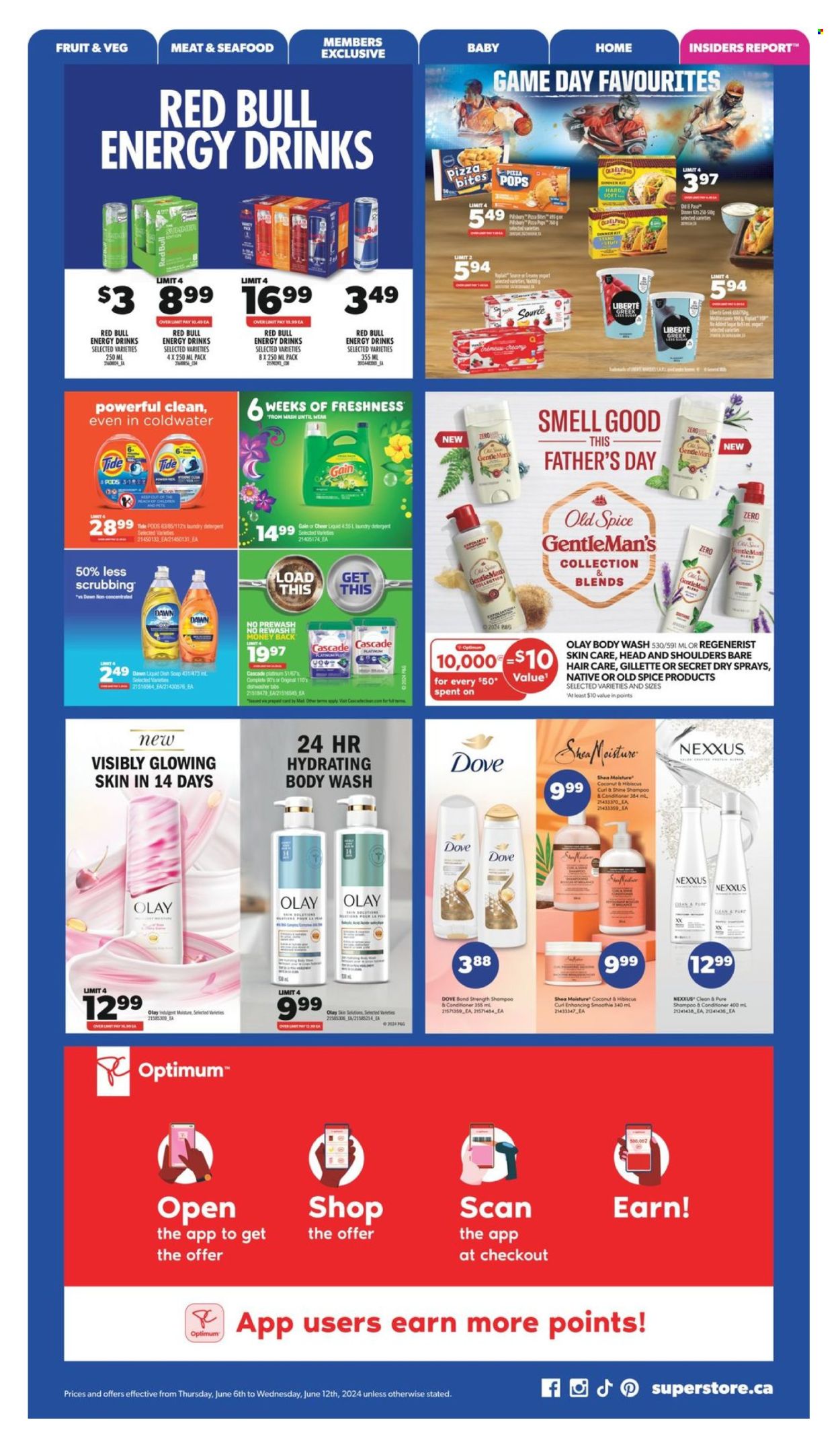 Real Canadian Superstore flyer - June 06, 2024 - June 12, 2024. Page 25